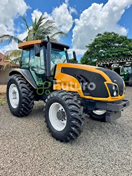 TRATOR VALTRA BM 110 ANO 2016
