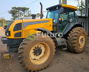 TRATOR VALTRA BH 145 ANO 2011