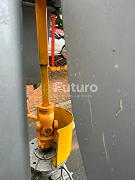 PULVERIZADOR KO SPEED JET 4000 ANO 2015
