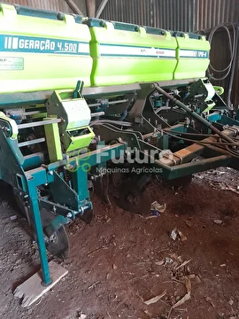 PLANTADEIRA KF 7040 ANO 2016