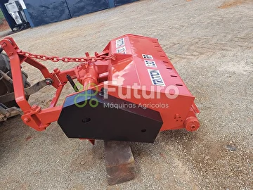 TRINCHA JAN TRITON 1.3 ANO S/A