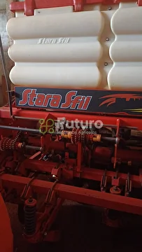 PLANTADEIRA STARA SS 8000 ANO 2000