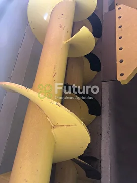 IMPLEMENTO AGROSS DO BRASIL W10 ANO 2022