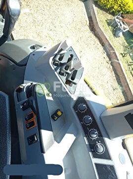 TRATOR VALTRA A104 ANO 2019 COM CONJUNTO