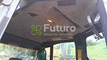 TRATOR DE ESTEIRA JOHN DEERE 850J ANO 2022