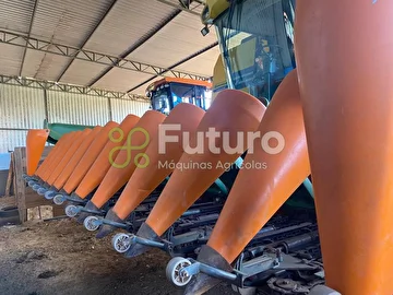 PLATAFORMA STARA BRAVA 5430 ANO 2013