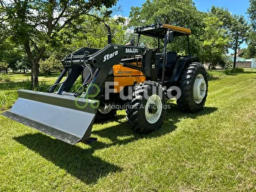 TRATOR VALTRA 985S ANO 2002