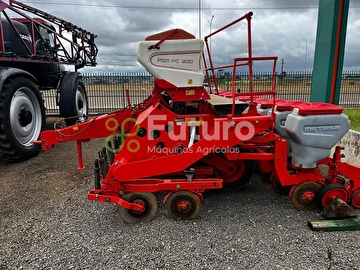 PLANTADEIRA KUHN PDM PG 900 ANO 2008