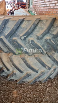 TRATOR MASSEY FERGUSON 8670 ANO 2013