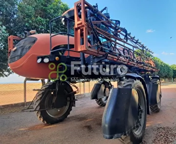 PULVERIZADOR KUHN STRONGER 3000 ANO 2016