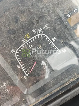 TRATOR NEW HOLLAND TM 180 ANO 1999