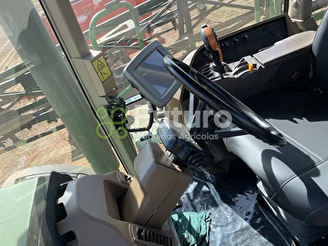 PULVERIZADOR JOHN DEERE 4730 ANO 2009