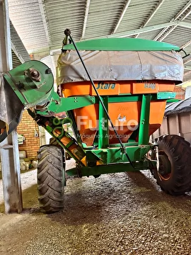 CARRETA GRANELEIRA STARA REBOKE 14000 PLUS ANO 2012