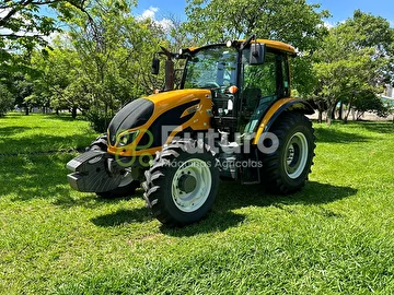 TRATOR VALTRA A 124 ANO 2019