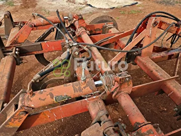 SUBSOLADOR JAN JUMBO MASTIC ANO 2002