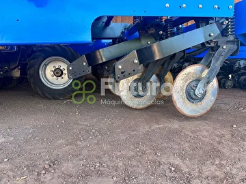 PLANTADEIRA NEW HOLLAND PL6036 ANO 2022