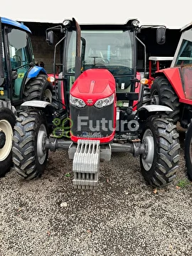 TRATOR MASSEY FERGUSON 4709 ANO 2019