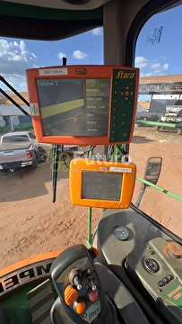 DISTRIBUIDOR STARA IMPERADOR 2650 ANO 2014