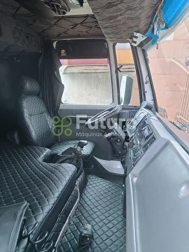CAMINHÃO FORD CARGO 4030 ANO 1998