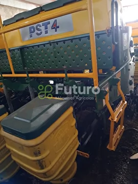 PLANTADEIRA TATU MARCHESAN PST4 ANO 2015