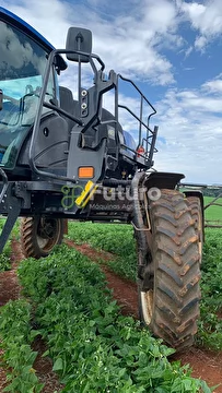 PULVERIZADOR NEW HOLLAND SP 3500 ANO 2018