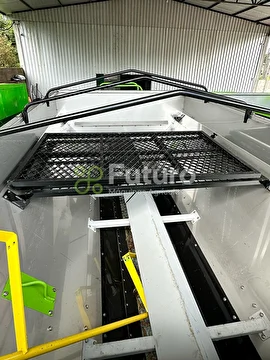 DISTRIBUIDOR PICCIN MASTER 12000 DH S ANO 2025