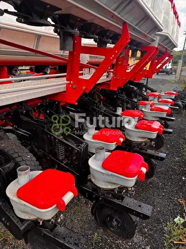 PLANTADEIRA JUMIL 3060PD ANO 2022