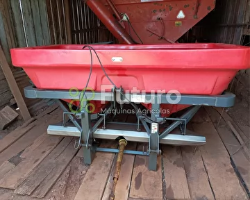 DISTRIBUIDOR MASSEY FERGUSON MF 2013 ANO 2014