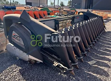 PLATAFORMA GTS PRODUTIVA PRIME ANO 2023