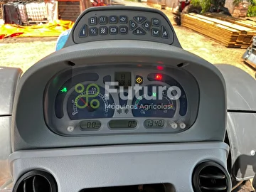 TRATOR NEW HOLLAND T7.260 ANO 2021