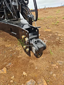CARRETA GRANELEIRA GTS 19000 ANO 2024