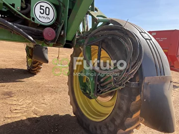 PULVERIZADOR JOHN DEERE 4730 ANO 2009