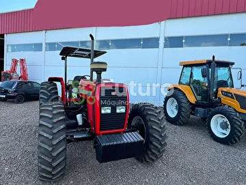 TRATOR MASSEY FERGUSON 292 ANO 2005
