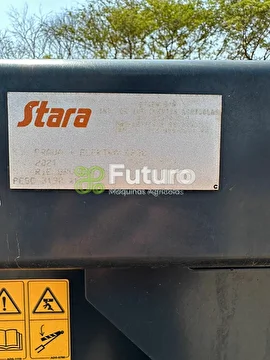 PLATAFORMA STARA BRAVA ELEKTRA ANO 2021