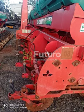 PLANTADEIRA PLANTICENTER BIG FARM ANO 2013
