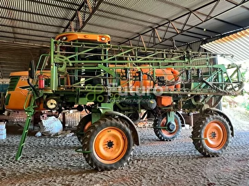 PULVERIZADOR STARA GLADIADOR 2300 ANO 2014