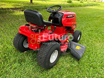 TRATOR NAKASHI 77KS 17,5 HP ANO 2024