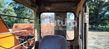 **ESCAVADEIRA FIATALLIS FH 200 ANO 2000