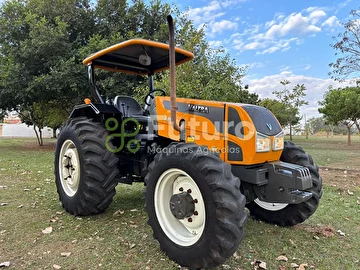 TRATOR VALTRA A 750 ANO 2012