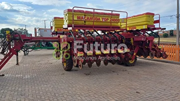 PLANTADEIRA VENCE TUDO MACANUDA ANO 2015