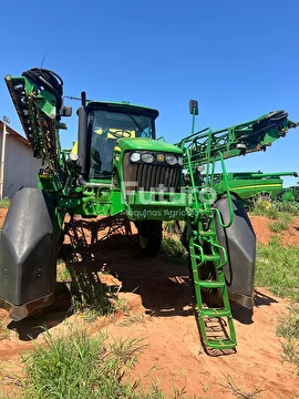 PULVERIZADOR JOHN DEERE M4040 ANO 2022