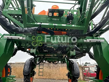 PULVERIZADOR STARA GLADIADOR 2300 ANO 2018