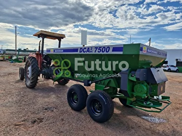 DISTRIBUIDOR TATU MARCHESAN DCA 7500 ANO 2022