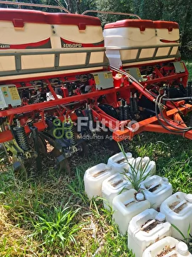 PLANTADEIRA JUMIL MAGNUM 3060 PD ANO 2015