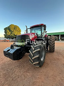 TRATOR CASE PUMA 225 ANO 2015
