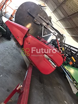 COLHEITADEIRA CASE 6130 ANO 2019