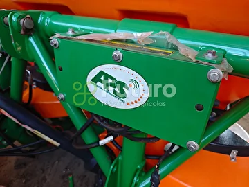 DISTRIBUIDOR STARA TWISTER 1500 APS ANO 2020