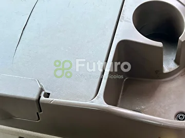 TRATOR JOHN DEERE 5078 E ANO 2015