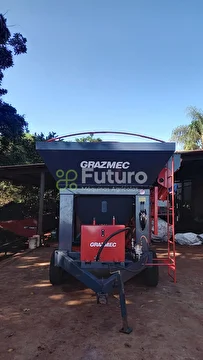 GRAZMEC TS5 ANO 2019
