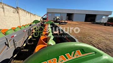 PLATAFORMA STARA BRAVA ELEKTRA ANO 2015